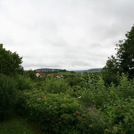 Hébergement de vacances Igelweg 136 Bad Dürrheim