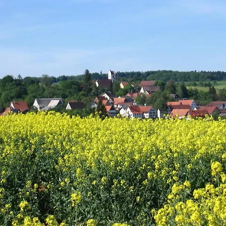 Hébergement de vacances Igelweg 136 *